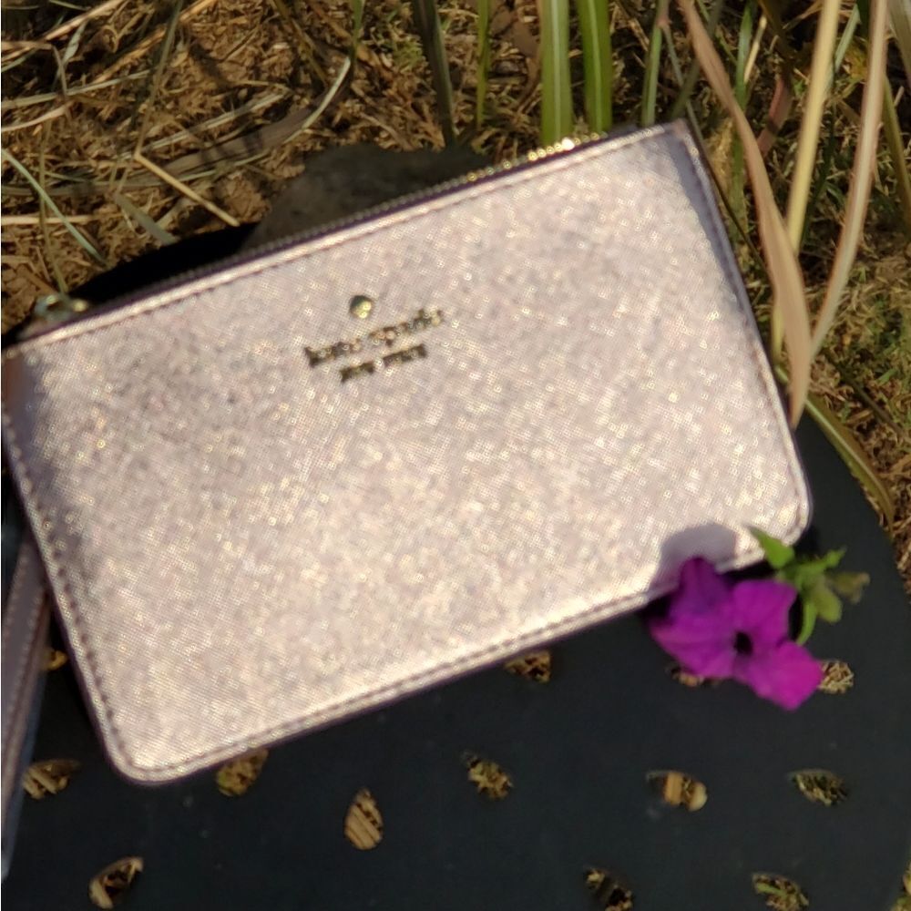 Kate Spade Wristlet‎